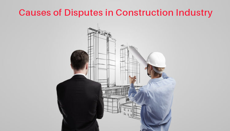 Construction Conflicts Construction Tuts