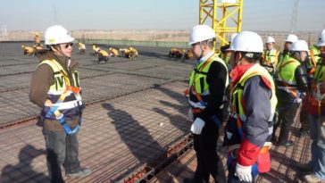 Duties And Responsibilities Of Safety Officer In Construction Field