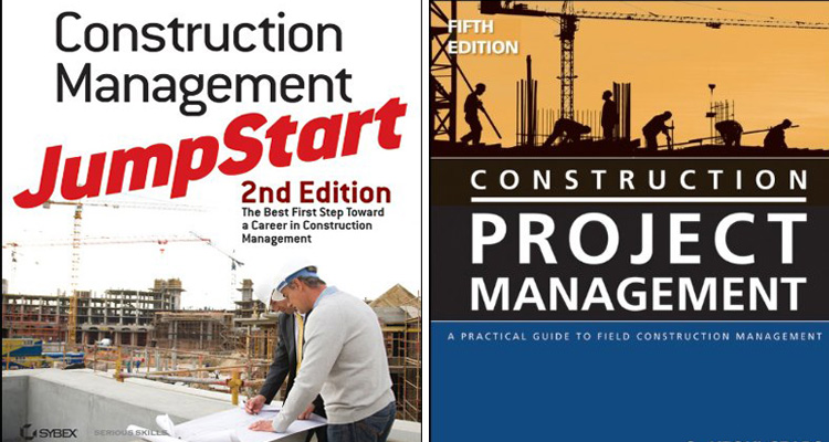 10 Construction Management Books You Need To Check Out