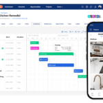 12 Best Project Management Software for Construction Business