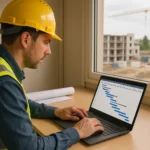 Discover the Top Free Gantt Chart Software for Construction Projects