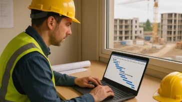 Discover the Top Free Gantt Chart Software for Construction Projects