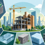 Emerging Construction Materials You Should Know About